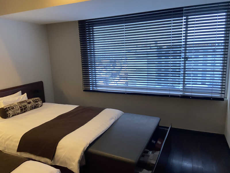 温室育ちさんの望楼NOGUCHI函館のサ活写真