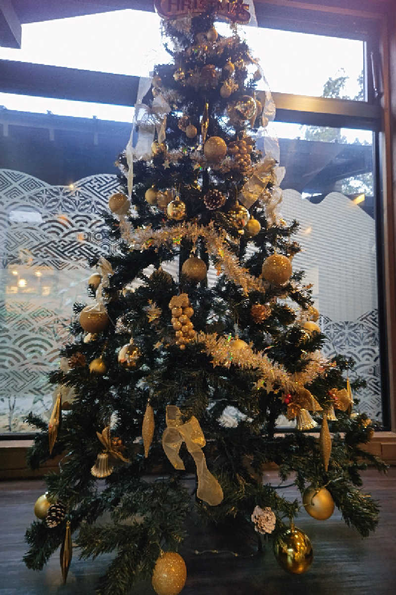 おはなちゃんさんのつくば温泉 喜楽里 別邸のサ活写真