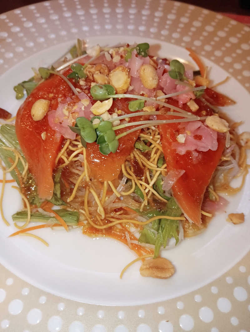 おはなちゃんさんのつくば温泉 喜楽里 別邸のサ活写真