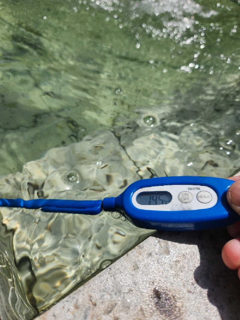 山の妖精さんのヤオツサウナ&スパイスのサ活写真