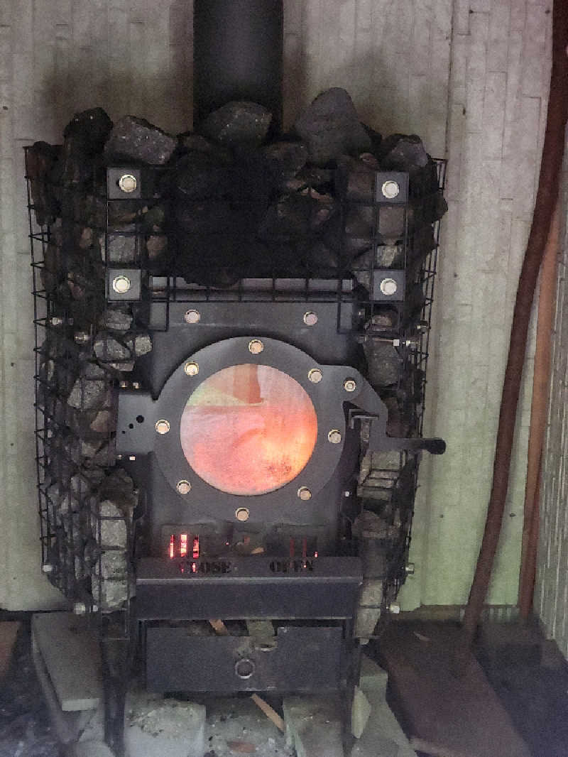 山の妖精さんのヤオツサウナ&スパイスのサ活写真