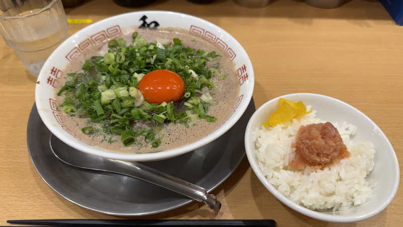 鈴木 秀和さんのサウナ東京 (Sauna Tokyo)のサ活写真
