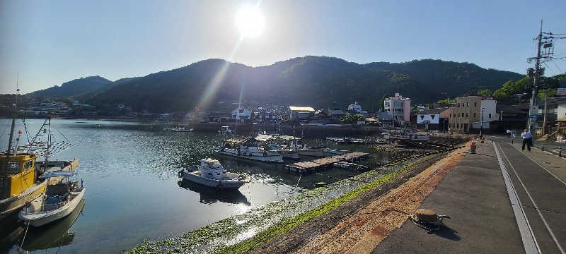 ようへいさんのお湯処 美福のサ活写真