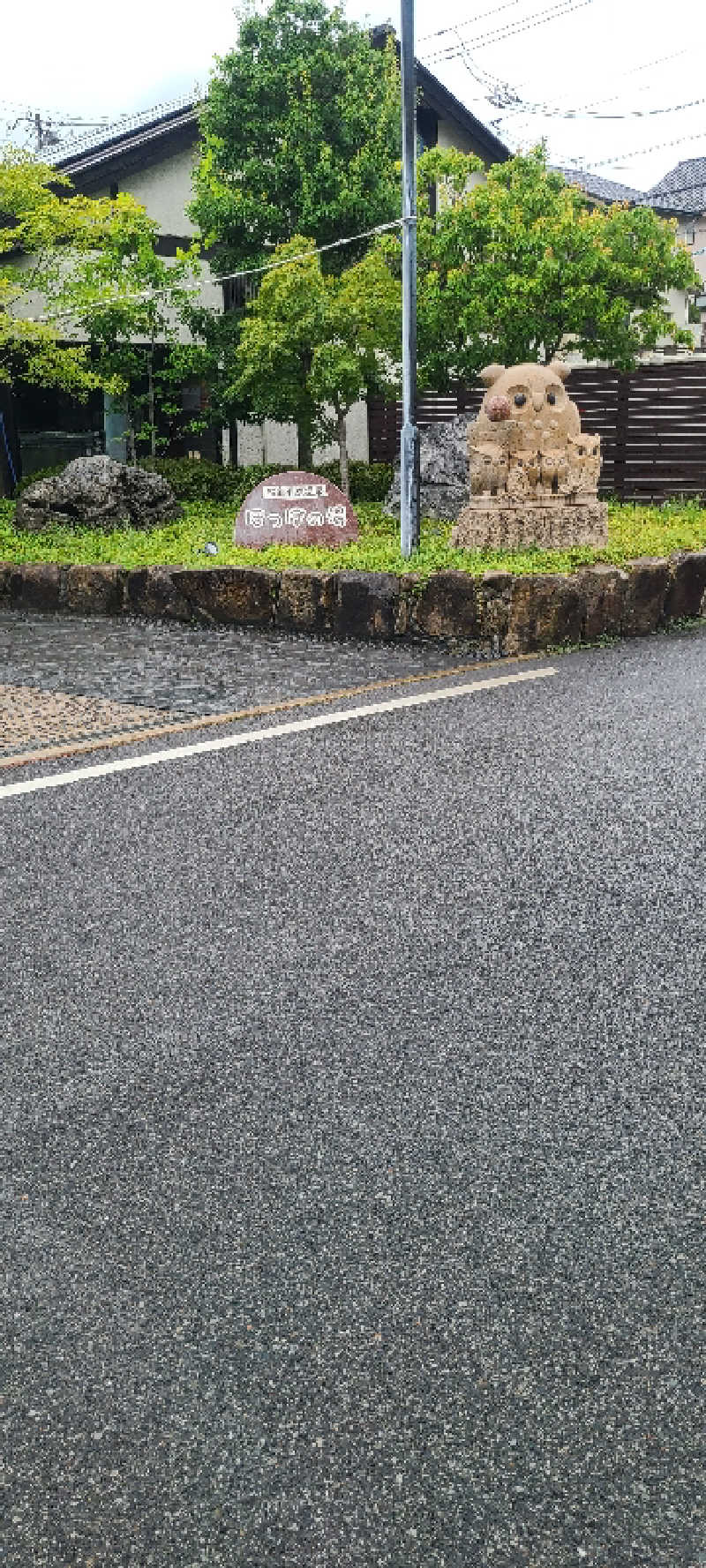 ようへいさんの尾道平原温泉 ぽっぽの湯のサ活写真