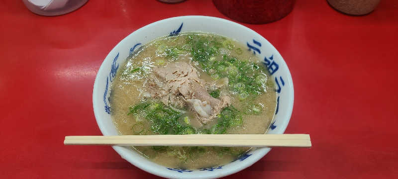 ようへいさんのウェルビー福岡のサ活写真