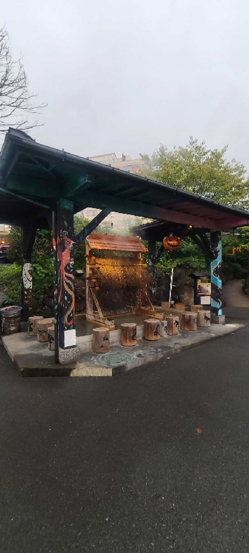 ようへいさんのひょうたん温泉のサ活写真