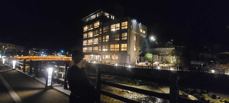 ようへいさんのSOIL Nagatoyumotoのサ活写真