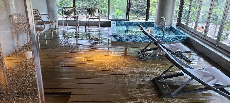 ようへいさんのSOIL Nagatoyumotoのサ活写真