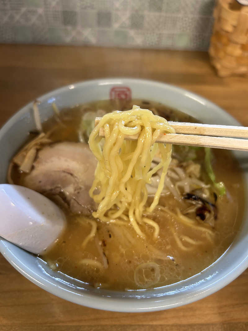 サウナウさんの北のたまゆら 江別店のサ活写真