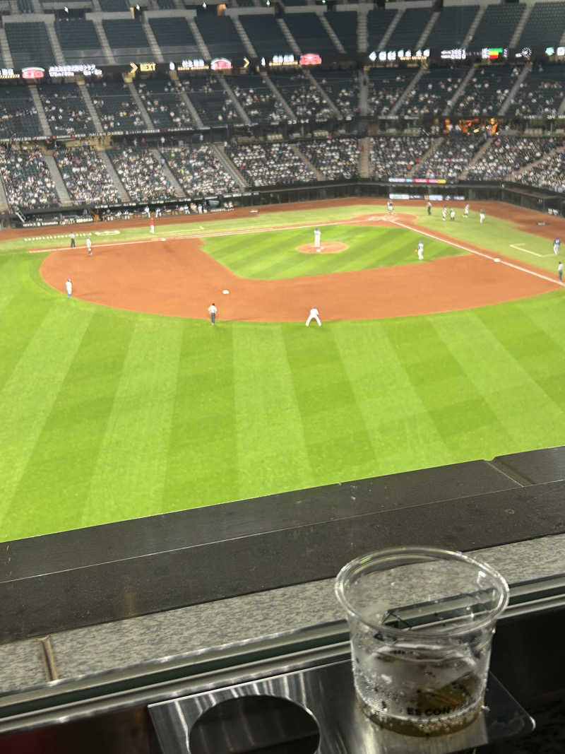 サウナウさんのtower eleven onsen & sauna(エスコンフィールド)のサ活写真