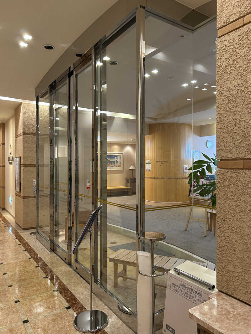 サウナウさんのリラクゼーション スパ・アルパのサ活写真