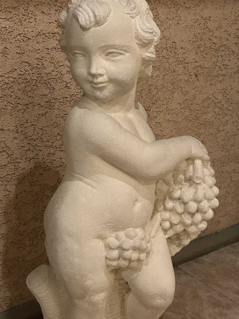 サウナウさんのリラクゼーション スパ・アルパのサ活写真