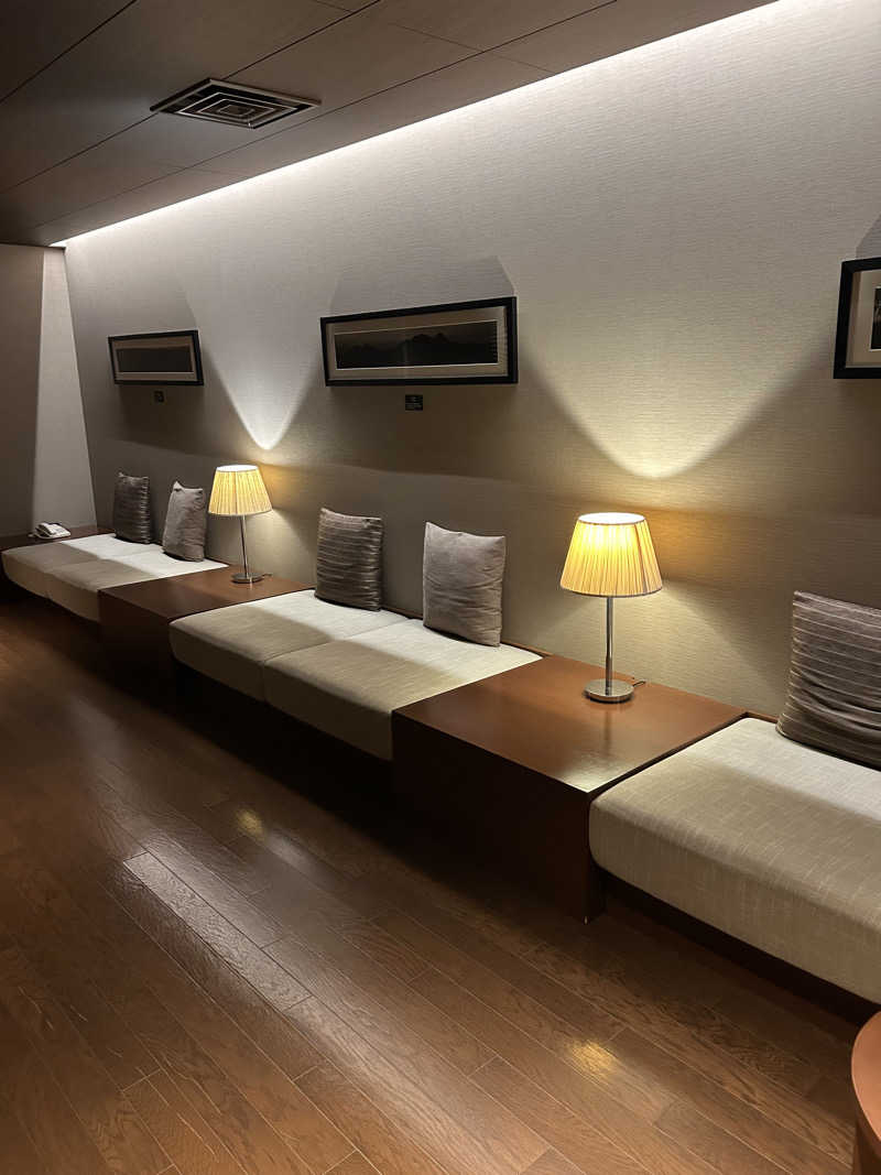 サウナウさんのホテルポールスター札幌のサ活写真