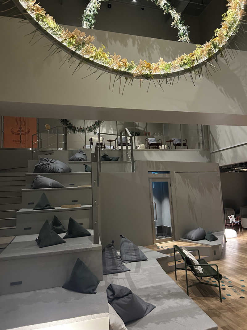 サウナウさんのgoodsauna & spa SAPPOROのサ活写真