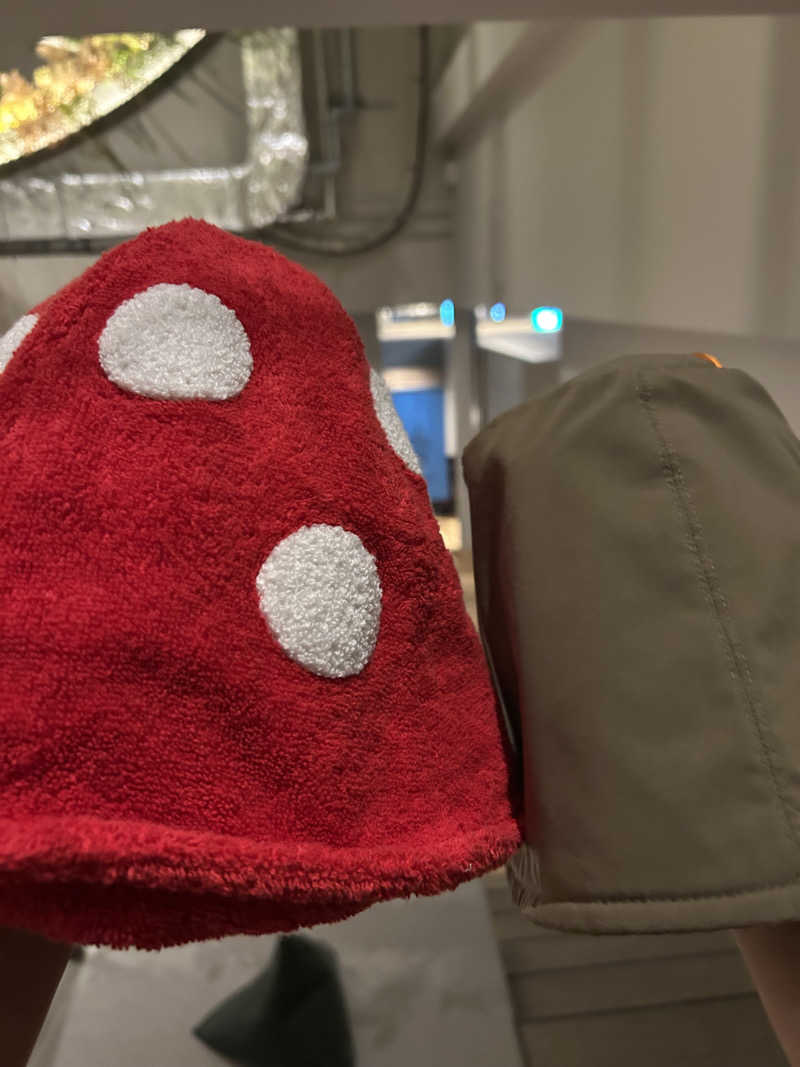 サウナウさんのgoodsauna & spa SAPPOROのサ活写真