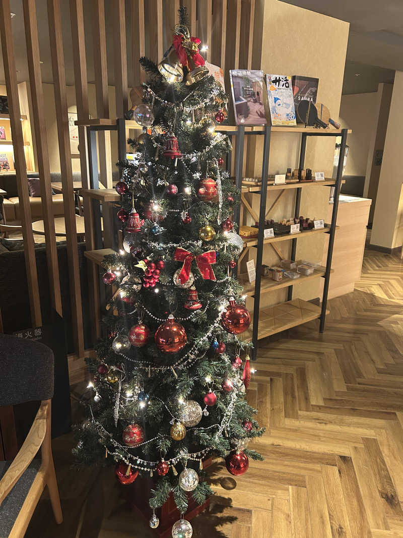 サウナウさんの定山渓 鹿の湯のサ活写真