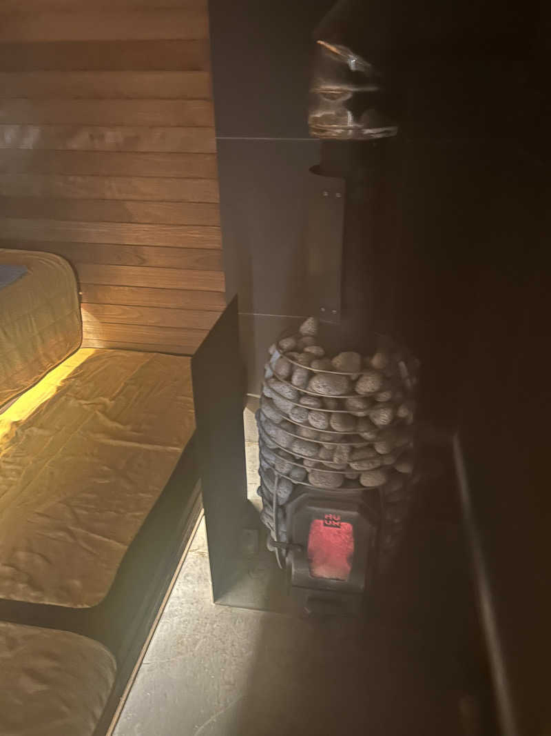 サウナウさんのETANBETSU MARGINAL SAUNA(江丹別マージナルサウナ)のサ活写真