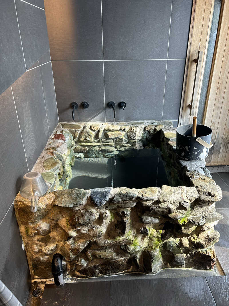 サウナウさんのETANBETSU MARGINAL SAUNA(江丹別マージナルサウナ)のサ活写真