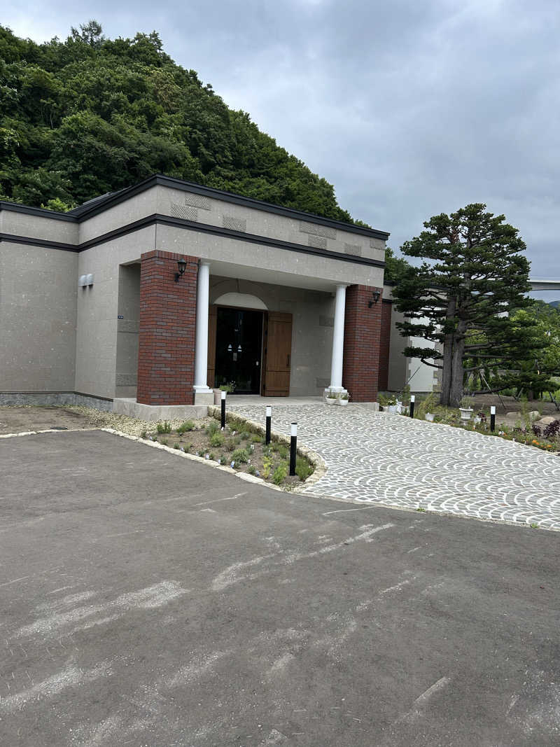 サウナウさんのSAUNA Otaru archのサ活写真