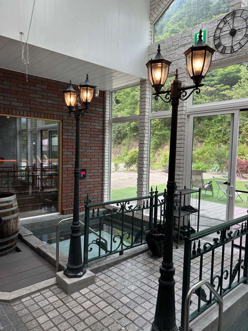 サウナウさんのSAUNA Otaru archのサ活写真