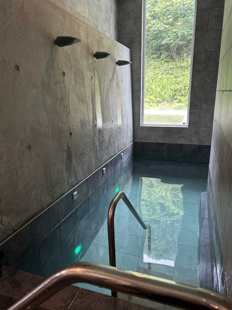 サウナウさんのSAUNA Otaru archのサ活写真