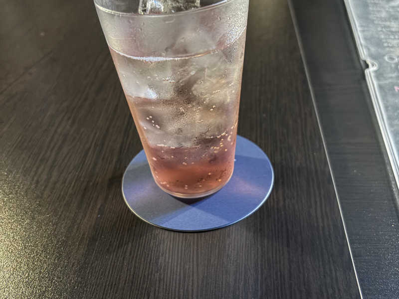 ノンアルコールカクテル🍸