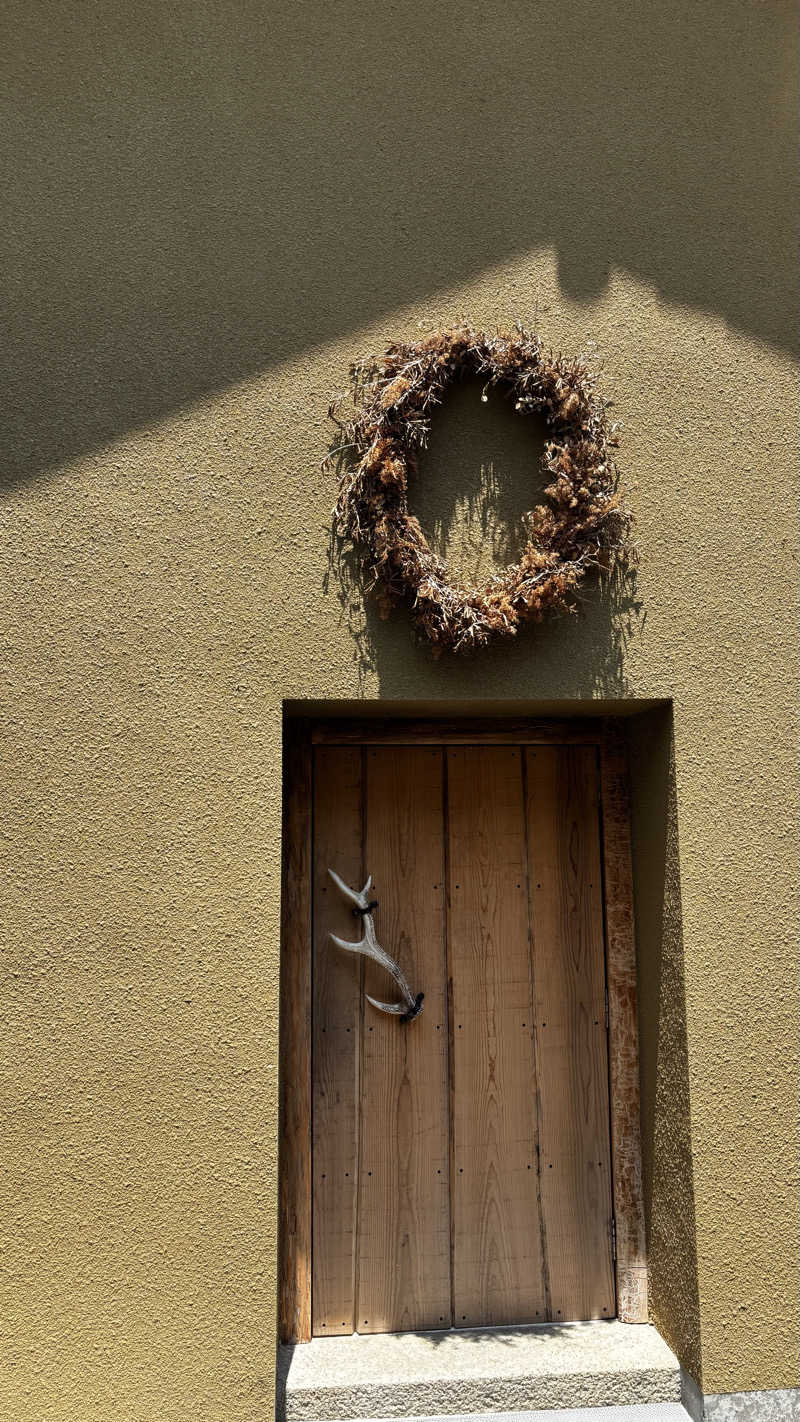 AにゃんさんのDOGA SAUNAのサ活写真