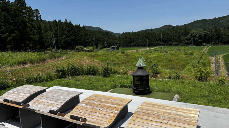 AにゃんさんのDOGA SAUNAのサ活写真