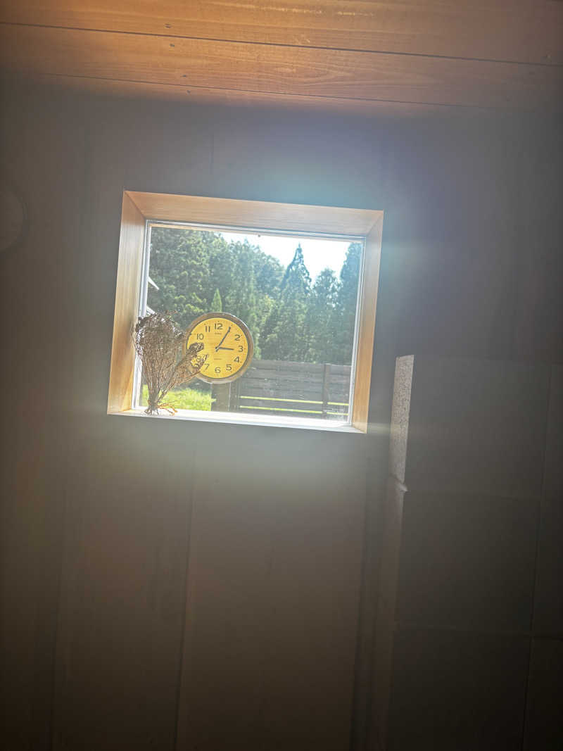 AにゃんさんのDOGA SAUNAのサ活写真