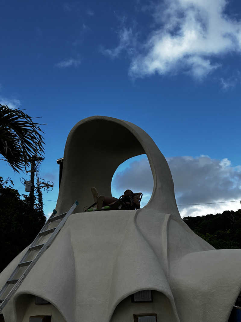 Aにゃんさんのサ郷kakeRuのサ活写真