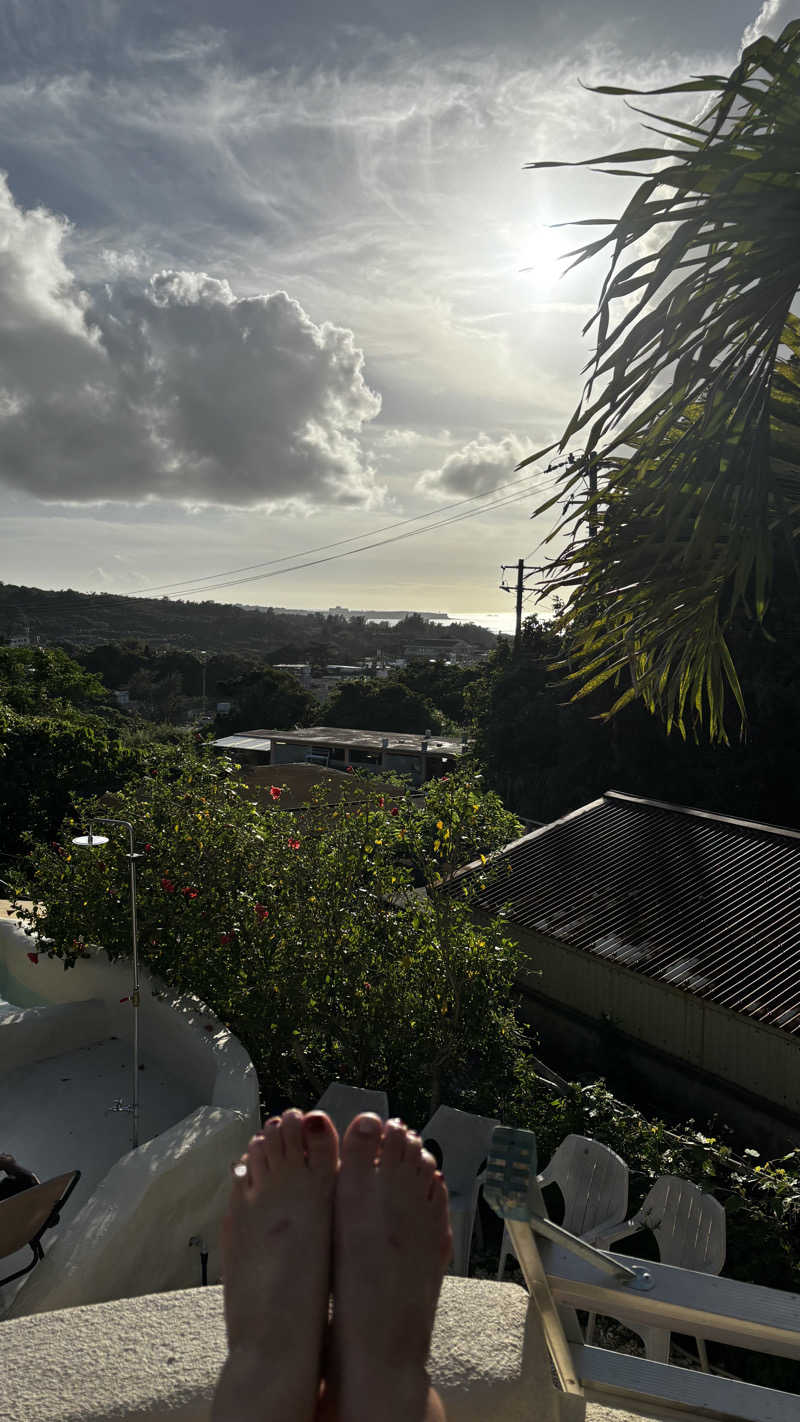 Aにゃんさんのサ郷kakeRuのサ活写真