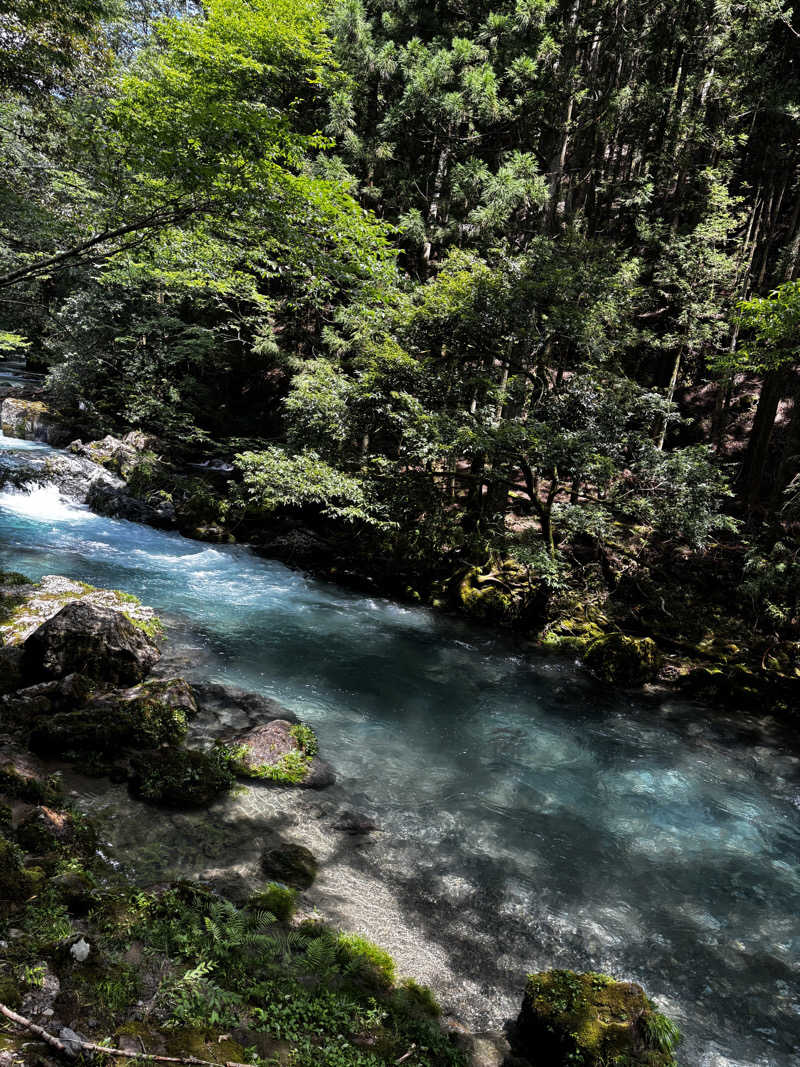AにゃんさんのTHE WATERS -Retreat Terrace Enbara-のサ活写真