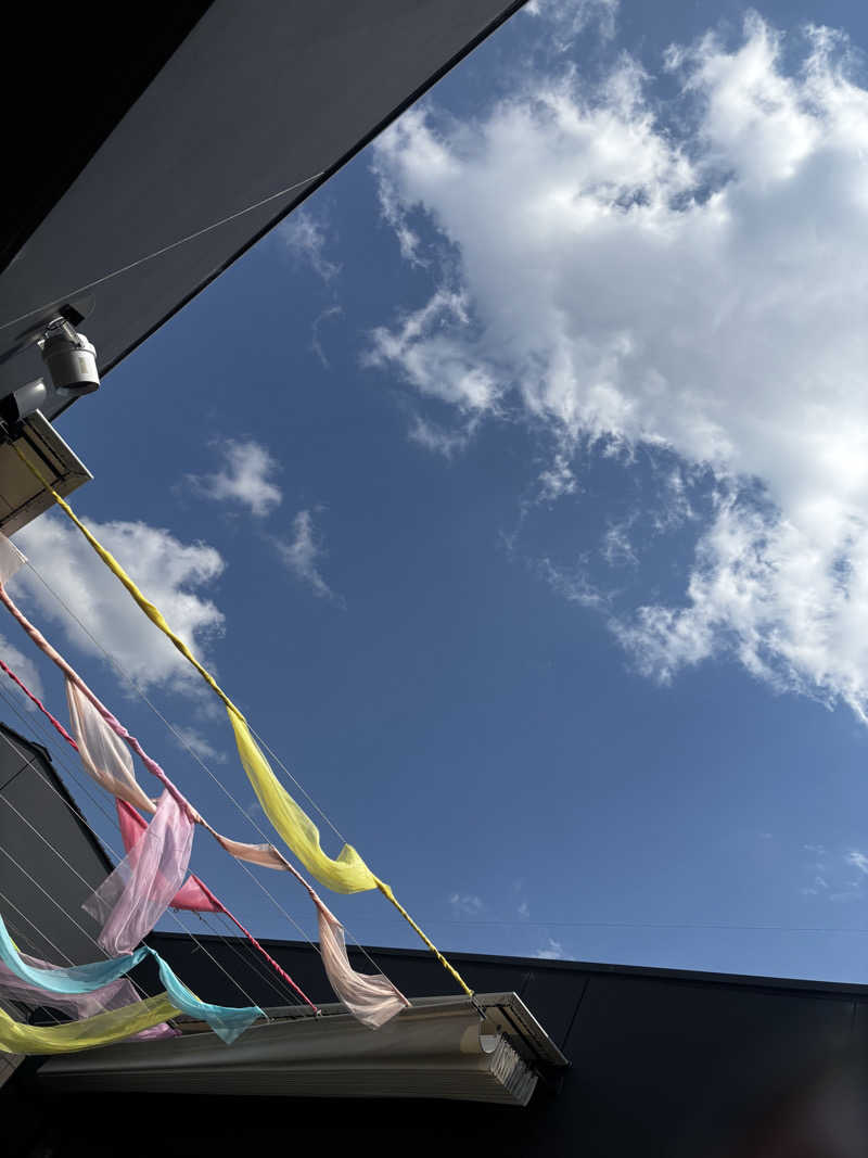 Aにゃんさんのおふろcafé あげき温泉のサ活写真