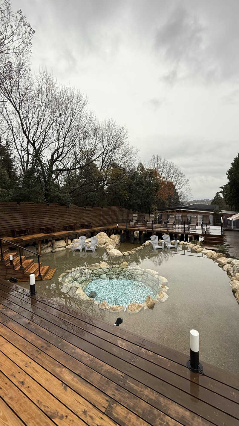 還暦さんの8Seas Sauna HIRA(エイトシーズサウナ比良)のサ活写真