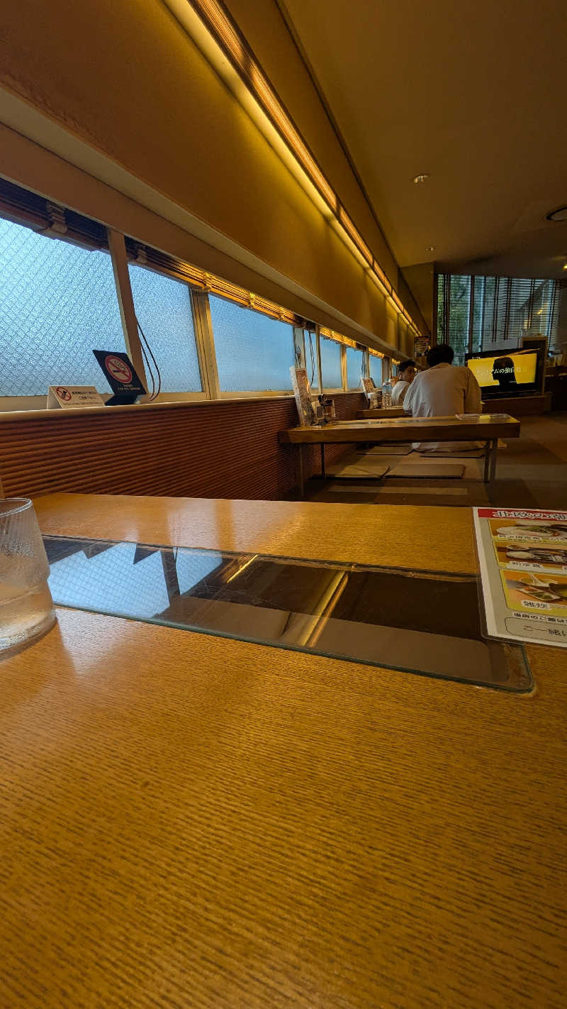 GOYA.Mさんのサウナ&カプセルホテル 北欧のサ活写真