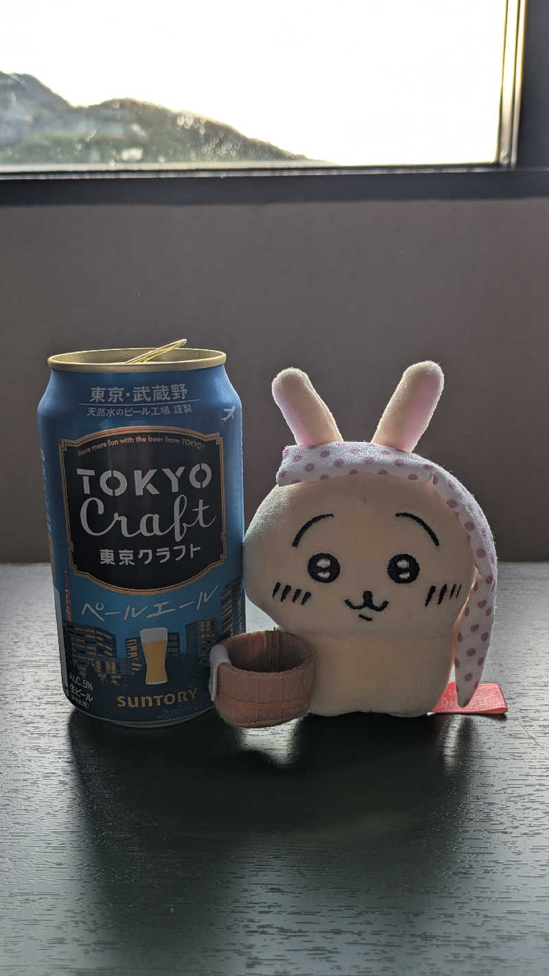 GOYA.Mさんの定山渓ビューホテルのサ活写真