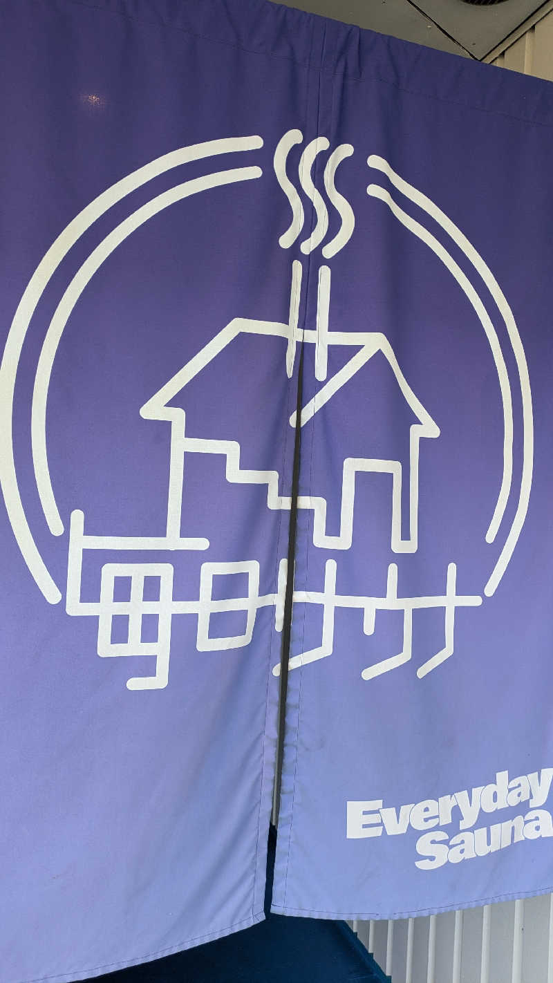 GOYA.Mさんの毎日サウナ 前橋本店のサ活写真