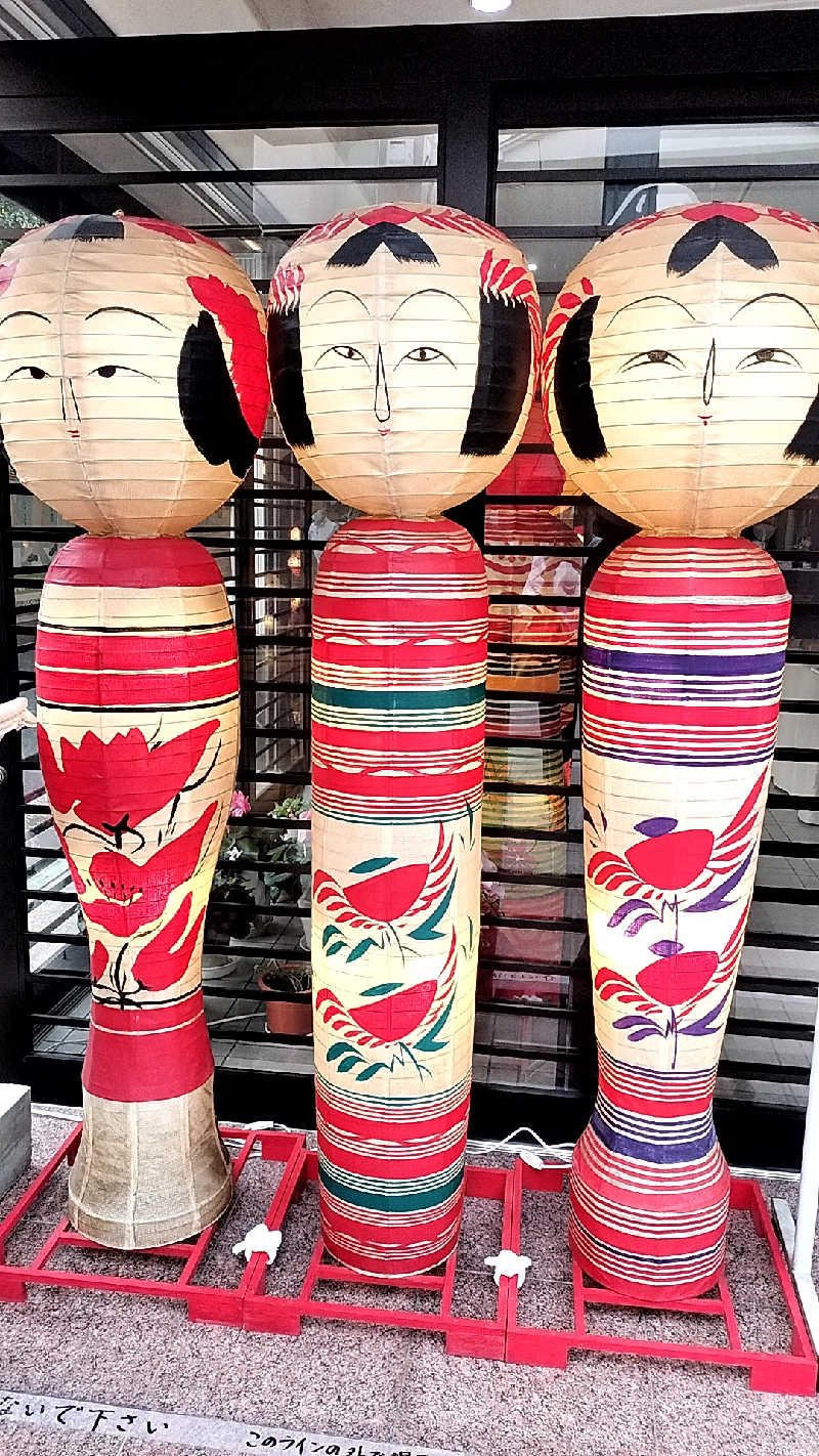 yomomaruさんの東京染井温泉 SAKURAのサ活写真