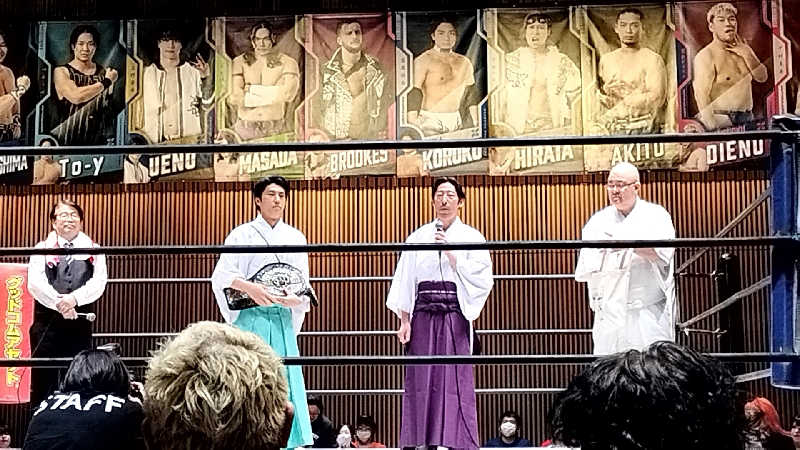 yomomaruさんの阿佐ヶ谷温泉 天徳泉のサ活写真