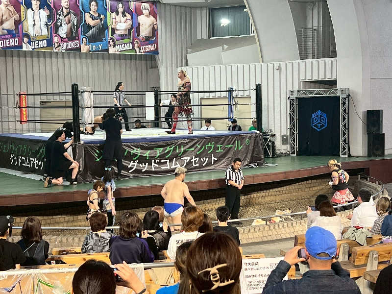 yomomaruさんの東上野 寿湯のサ活写真