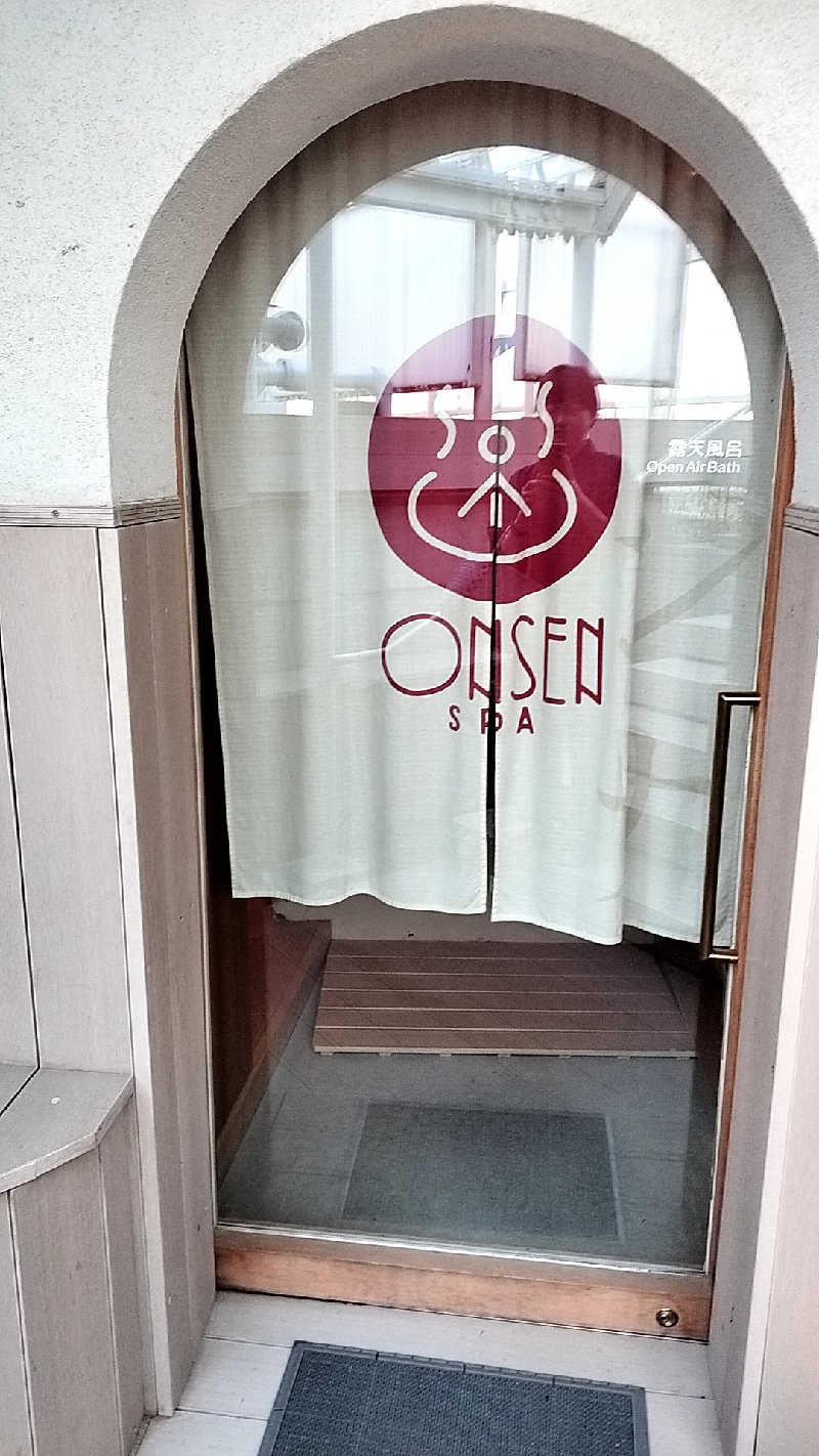 yomomaruさんのSHONAI HOTEL SUIDEN TERRASSE / スイデンテラスのサ活写真