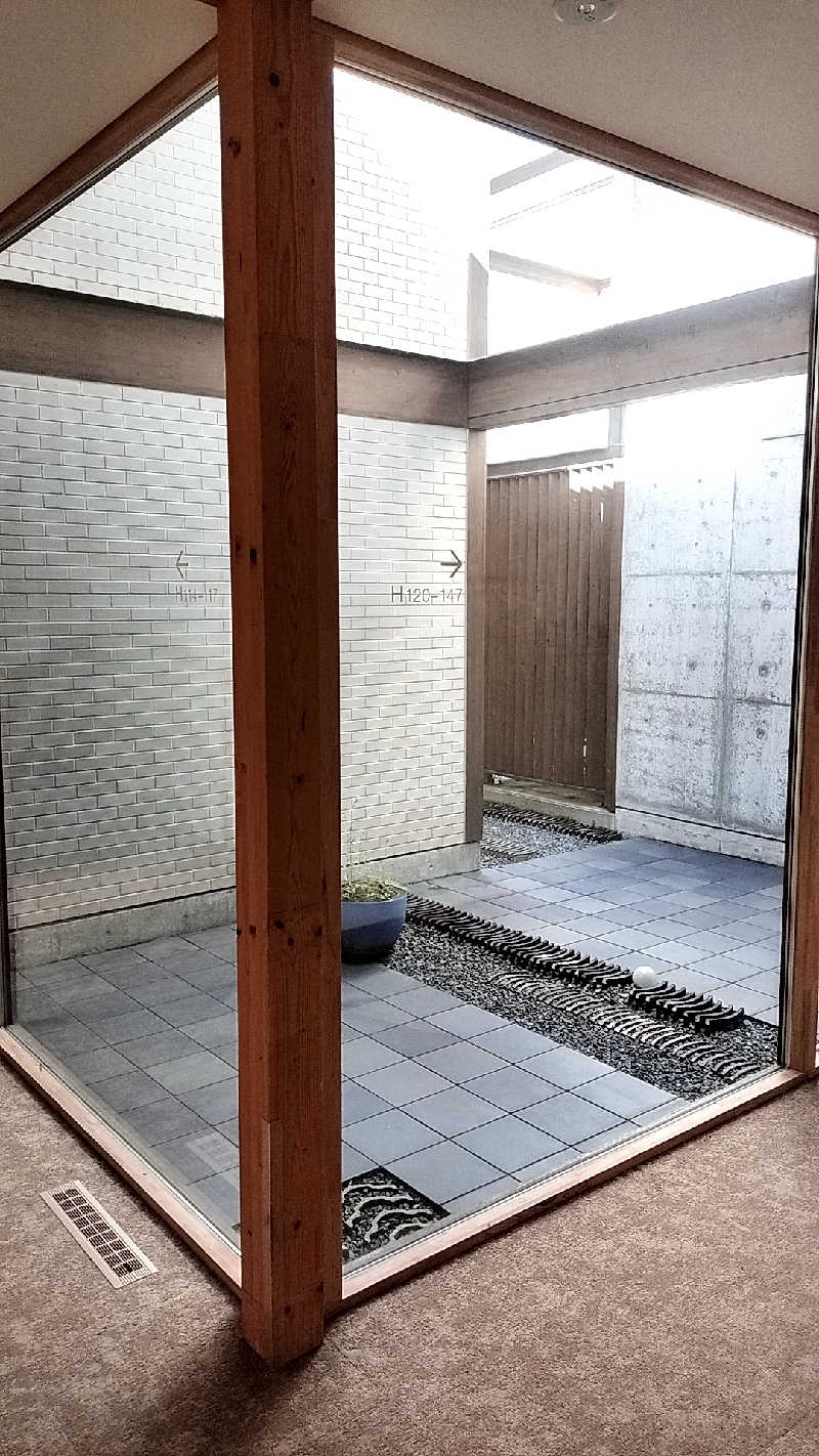 yomomaruさんのSHONAI HOTEL SUIDEN TERRASSE / スイデンテラスのサ活写真