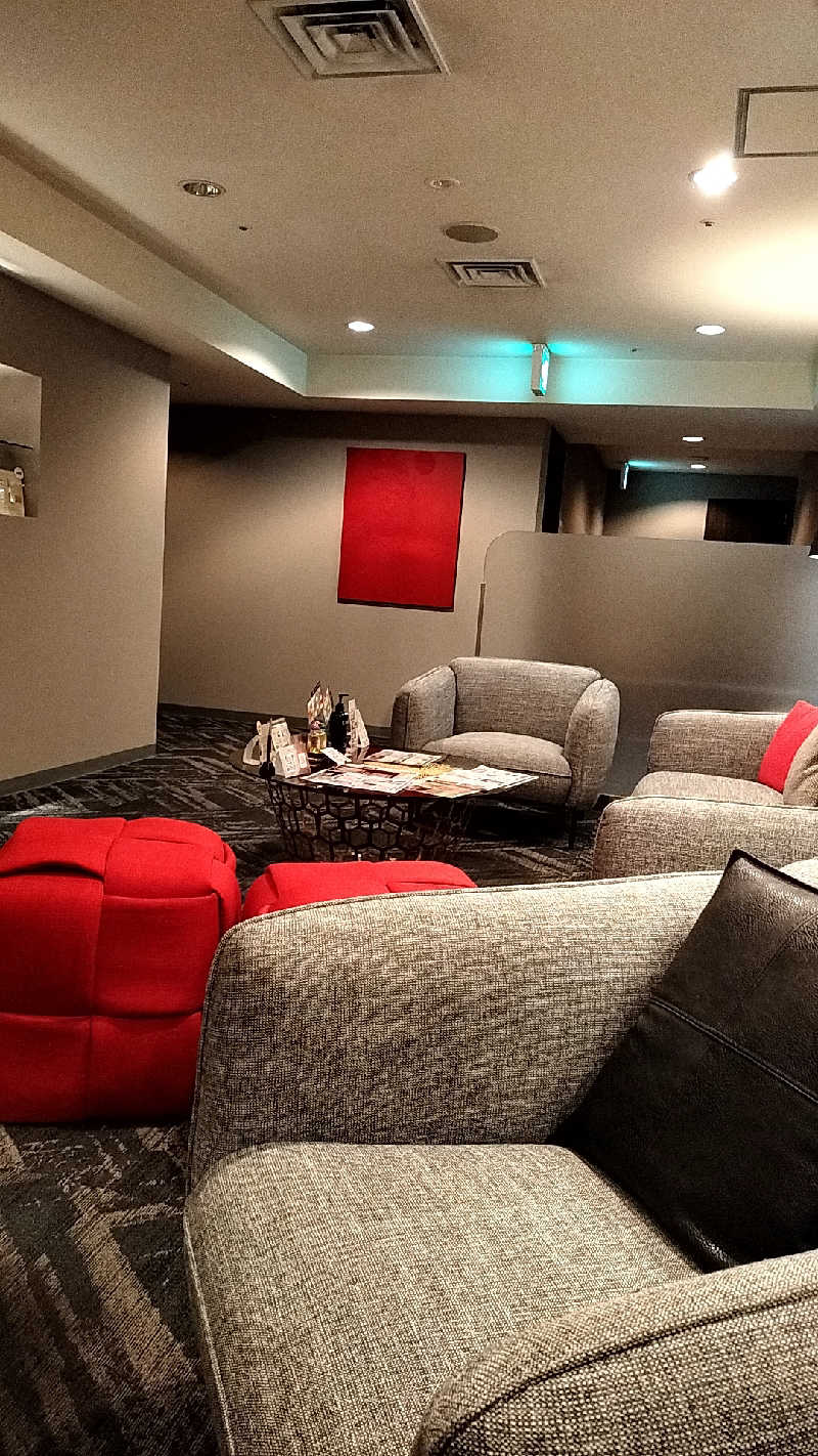 yomomaruさんのLively by Euphoria faste ライブリーのサ活写真