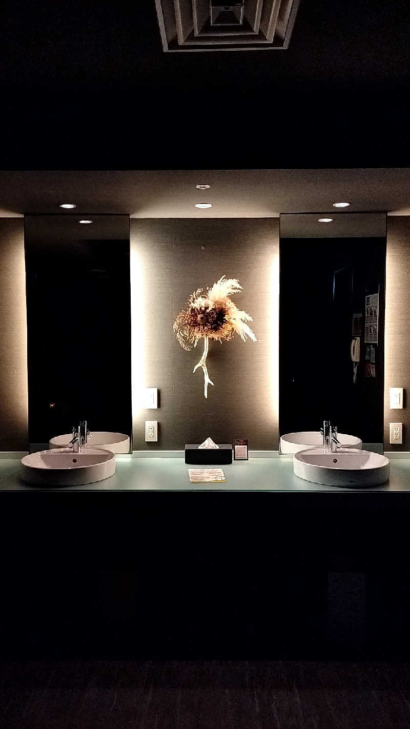 yomomaruさんのLively by Euphoria faste ライブリーのサ活写真