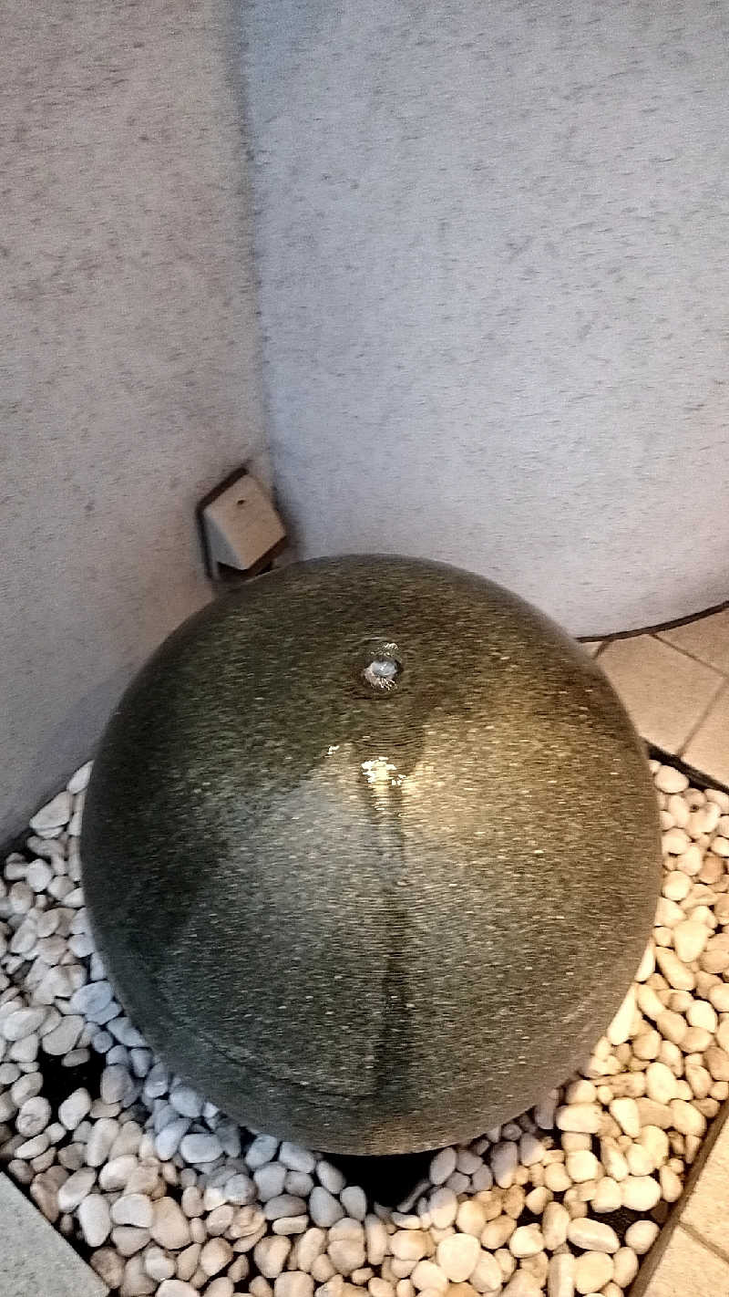 yomomaruさんの栄湯のサ活写真