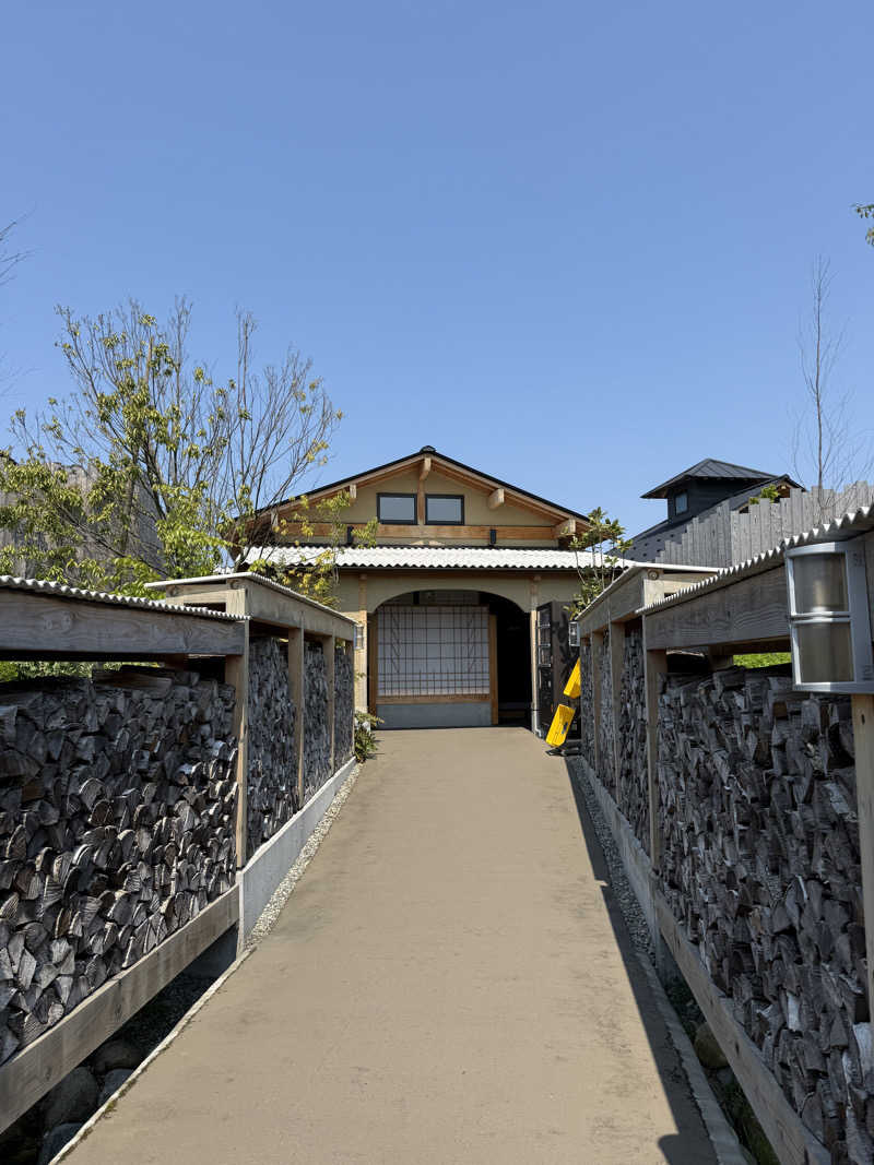 はちのじさんの湯屋 FUROBAKKA(フロバッカ)のサ活写真