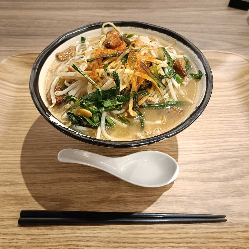 レッドさんの松阪温泉GURUSPAのサ活写真