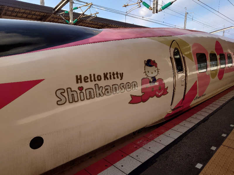 yukimi.Dさんのカプセル&サウナ日本のサ活写真