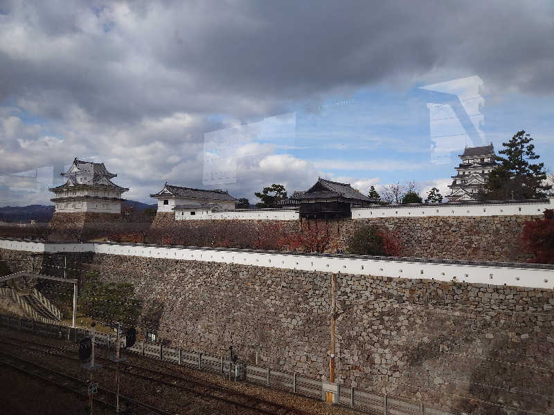 yukimi.Dさんのカプセル&サウナ日本のサ活写真