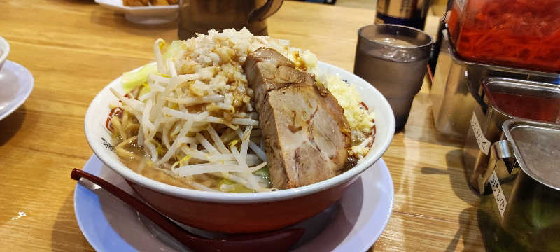 さしみさんの道の駅 スパ羅漢のサ活写真